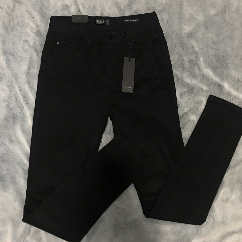 FASHION NOVA | SKINNY JEANS